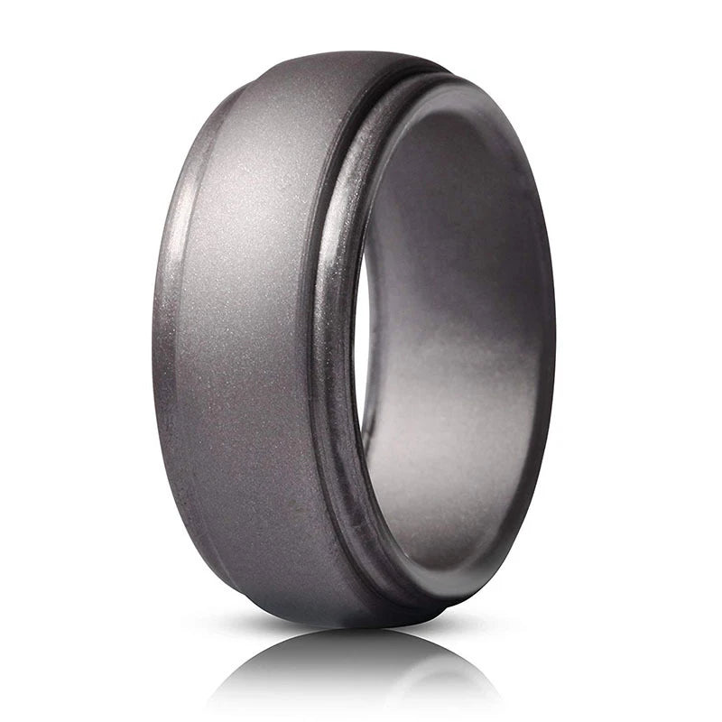 Silicone Rings
